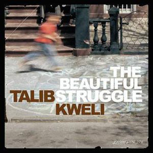 The Beautiful Struggle (New 2LP)