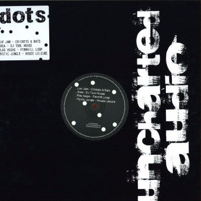 Dots Vol. 1 (New 12")