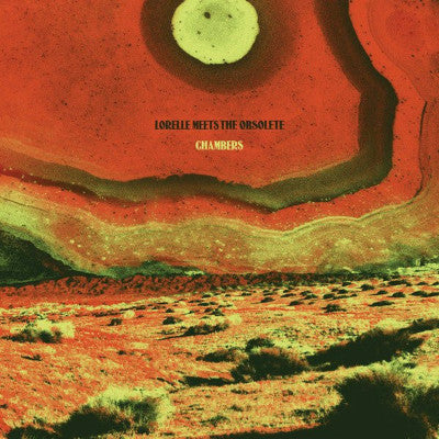 Chambers (New LP)