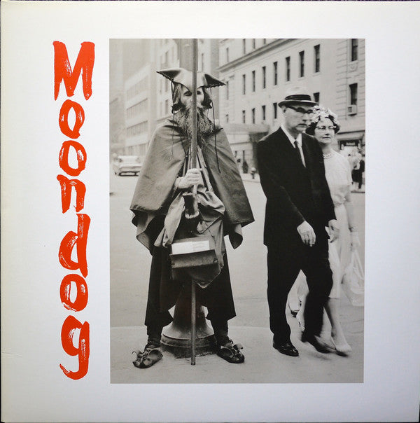 The Viking Of Sixth Avenue (New 2LP)