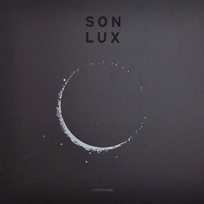Lanterns (Used LP)