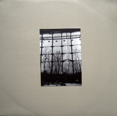 Cut The Weight (New 12")