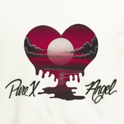 Angel (New LP + Download)
