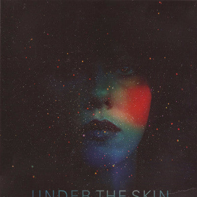 Under the Skin (New LP)