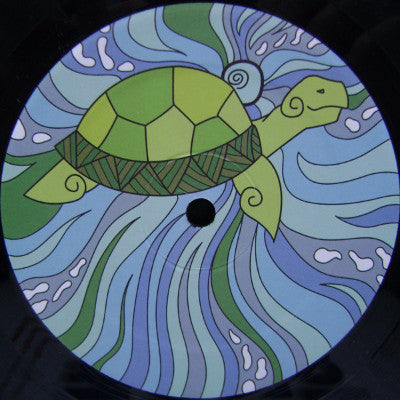 Esmereldas (New 12")
