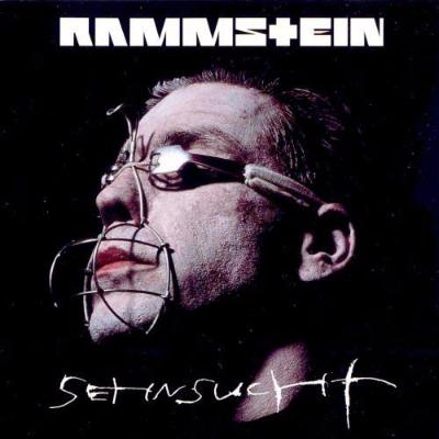 Sehnsucht (New 2LP)