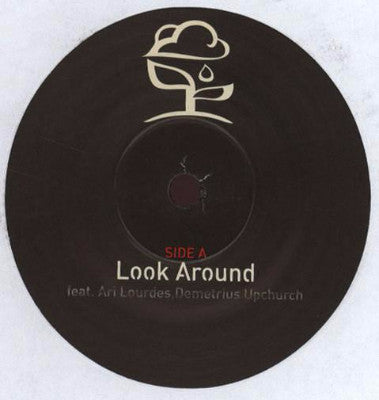Look Around / March Madness (New 7")