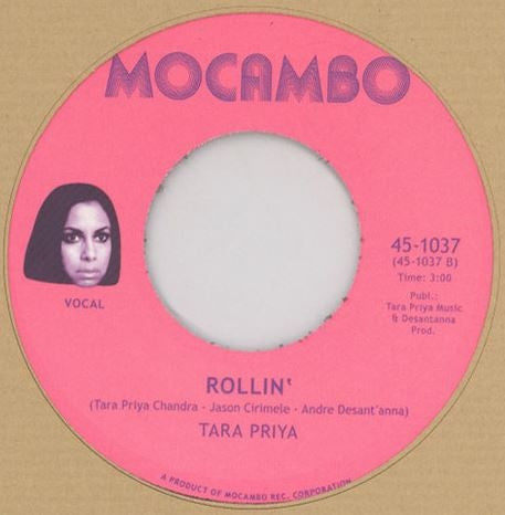 Who You Do (New 7")