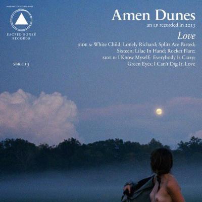 Love (New LP)