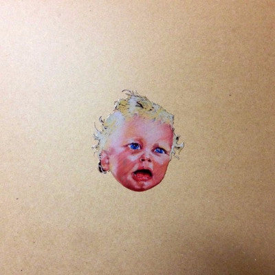 To Be Kind (New 3LP + Download)