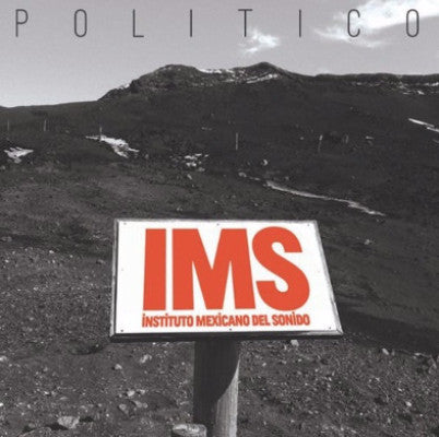 Politico (New LP)