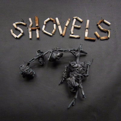 Shovels (New LP+Download)