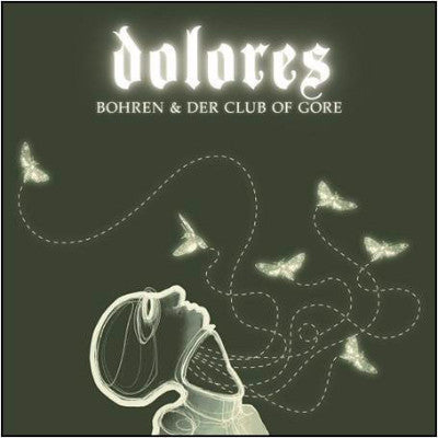 Dolores (New 2LP)