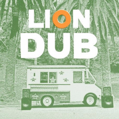 The Generation In Dub (New LP + Download)