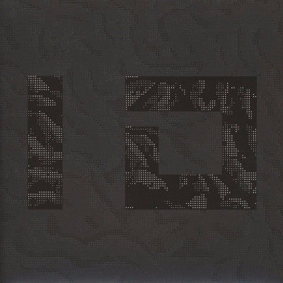 Hyperdub 10.1 (New 2LP)