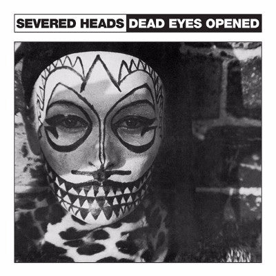 Dead Eyes Opened (New 12")