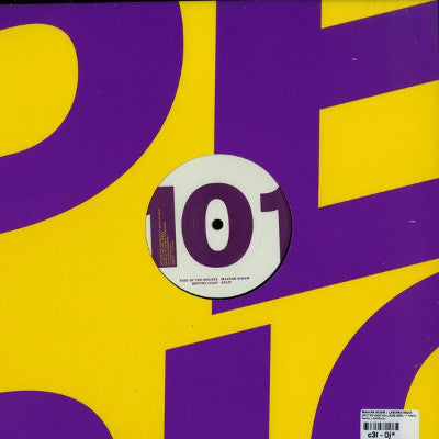 Split (New 12")