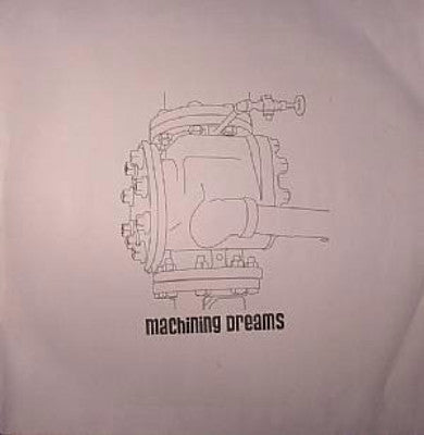 Spectrum Prints (New 12")