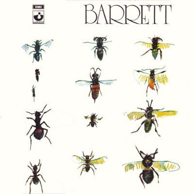 Barrett (New LP)