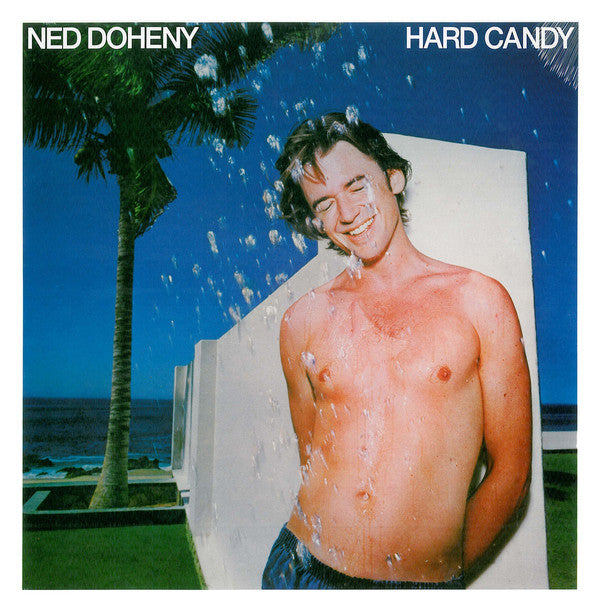 Hard Candy (New LP)