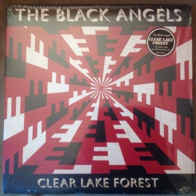 Clear Lake Forest (New 12")