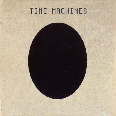 Time Machines (New 2LP)