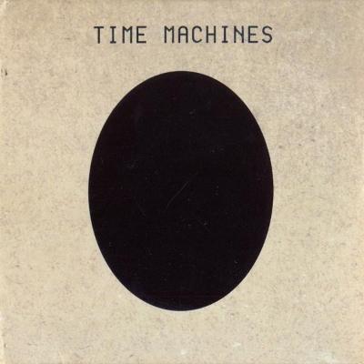 Time Machines (New 2LP)