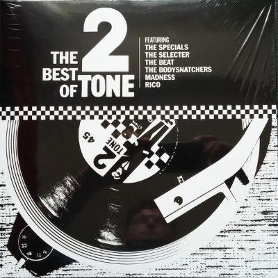 The Best of 2Tone (New 2LP)