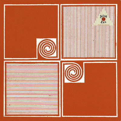 Worship the Sun (New LP+Download)