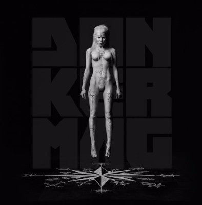 Donker Mag (New 2LP + CD)