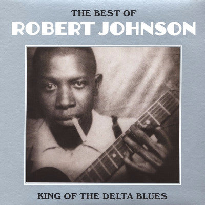 King of the Delta Blues (New LP)