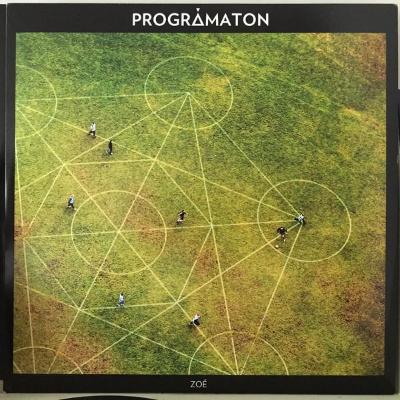 Prográmaton (New 2LP)