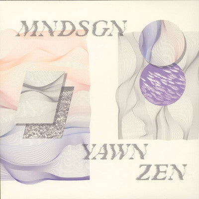 Yawn Zen (New LP + Download)