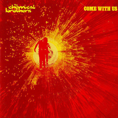Come With Us (New 2LP)