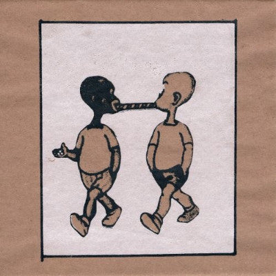 Sorban Palid (New 7")