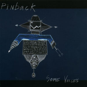 Some Offcell Voices (New LP)