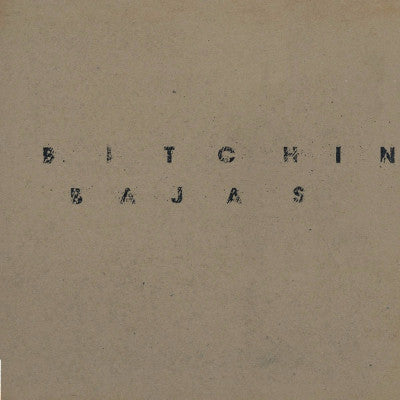 Bitchin Bajas (New 2LP)