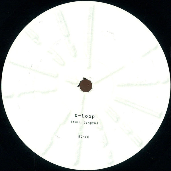 Q-Loop (New 12")