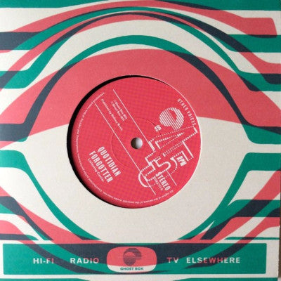 Other Voices 02 (New 7")