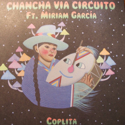 Coplita (New 7")