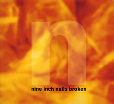 Broken (New LP+7")