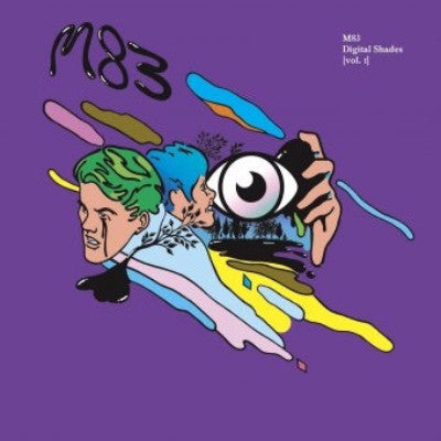 Digital Shades [Vol. I] (New LP)