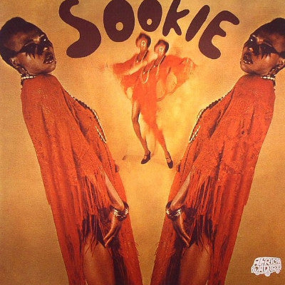 Sookie (New LP)