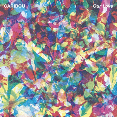 Our Love (New LP)