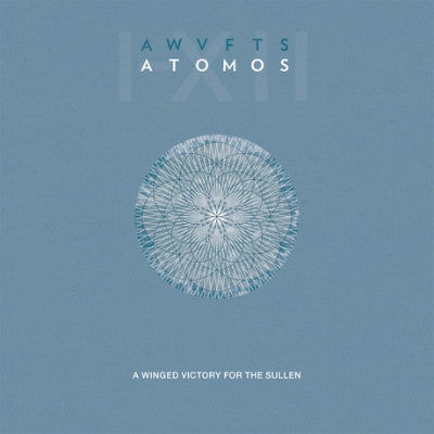 Atomos (New 2LP)