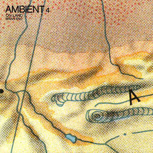 Ambient 4 (New LP)