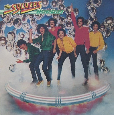 Disco Fever (Used LP)