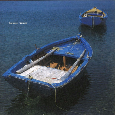 Venice (New 2LP)