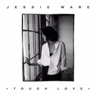 Tough Love (New 2LP)