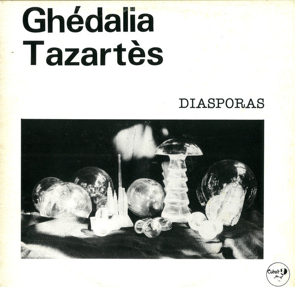 Diasporas (New LP)
